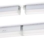 Přisazená - PH 31232/31/P3 LED nástěnné lineární svítidlo Philips Linear 31232/31/P3 4000K bílé, 29 cm - PHILIPS (915005499501) - foto 6