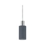 Svítidla - P 95609 URail stínidlo Valerio 2Easy 100mm antracit - PAULMANN - foto 6