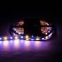 Barevné LED pásky - RGB, RGBW, RGB+CCT - LED pásek 24RGB+CCT 12,5W záruka 3 roky - foto 6