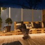 Dekorační - P 94679 Plug &amp; Shine LED pásek Smooth Einzelstripe IP68 3000K 12W černá - PAULMANN - foto 6