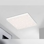Hranatá - BRILO 7381116 CCT svítidlo LED panel, 45 cm, 24 W, bílé (starý kód: BRILO 7381-116) - BRILO - foto 6