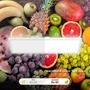 Hranatá - BRILO 7402416 Ultraplochý LED panel s přímým a nepřímým osvětlením, 58 cm, LED, 22 W, 3000 lm, bílé (starý kód: BRILO 7402-416) - BRILO - foto 6
