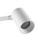 Stolní lampy dekorační - IMPR 346086 Deko-Light stolní lampa Can Tilt 1x 7,5W GU10 bílá - foto 6