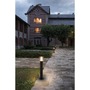 Sloupková - LA 1004680 OVALISK 75 FL venkovní LED stojací svítidlo antracit CCT switch 3000/4000 K - BIG WHITE (SLV) - foto 6