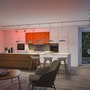Svítidla - P 95688 URail lištový spot Smart Home Zigbee 3.0 Hildor RGBW 7,5W RGBW+ stmívatelné 230V matný chrom - PAULMANN - foto 6