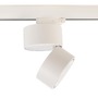 Svítidla - IMPR 707044 Deko-Light kolejnicový systém 3-fázový 230V Uni II 230V 17W 3000 K bílá 167 mm - LIGHT IMPRESSIONS - foto 6