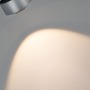 Svítidla - P 96769 URail LED lištový spot Aldan spot 8W CCT 230V matný chrom - PAULMANN - foto 6