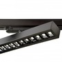 Svítidla - IMPR 707114 Deko-Light kolejnicový systém 3-fázový 230V Alnitak 25-34W, 3000K 220-240V AC/50-60Hz 34,00 W 3000 K černá 336 mm - foto 6