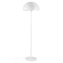 Stojací lampy - NOR 48584001 Stojací lampa Ellen 40W E27 bílá - NORDLUX - foto 6