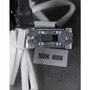 Kruhová - LA 1004763 ONE 80 PD DALI UP/DOWN vnitřní LED závěsné svítidlo černé CCT switch 3000/4000 K - BIG WHITE (SLV) - foto 6