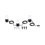 Dekorační - P 94761 Plug &amp; Shine LED světelný řetěz Tubs IP44 3000K 3x2W antracit - PAULMANN - foto 6