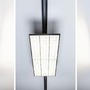 Lištové 3 fáze ProRail - P 96583 ProRail3 LED Panel Deck 75W 4000K 230V černá - PAULMANN - foto 6