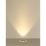 Stínidla, kryty, clony - LA 1007684 Reflektor pro DASAR® S/M 36° - BIG WHITE (SLV) - foto 6