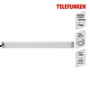 Přisazená - TF 201404TF TELEFUNKEN LED skříňkové svítidlo 31,3 cm 4W 400lm stříbrná - BRILONER - foto 6
