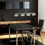 Dekorativní - AZZ AZ0493 Rubic 4 pendant - AZZARDO - foto 6