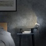 Stolní lampy s klipem - BRI 2766014 Klem lampička na stůl, nastavitelná, s klipsem, matný chrom - BRILONER - foto 6