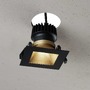 Pro zapuštěná svítidla - ILUX 208725 Dynamic rámeček hranatý - IDEALLUX - foto 6