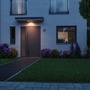 Přisazená - P 94525 LED stropní svítidlo Smart Home Zigbee Circula soumrakový senzor IP44 320mm CCT 14W antracit - PAULMANN - foto 6