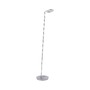 Stojací lampy - PN 676-55 MARTIN LED stojací svítidlo, teplá bílá, IP 20, stmívatelné 2700-5000K - PAUL NEUHAUS - foto 6