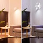 GU10/GZ10 - PH 8720169296800 WiZ Smart LED 50W bodové světlo PAR16, GU10 345lm 2200-6500K RGB - PHILIPS - foto 6