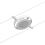 Svítidla - P 94417 LED lankový systém RoaMac spot 4,5W 3000K 12V bílá mat/chrom - PAULMANN - foto 6