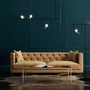 Dekorativní - AR 1106010A Yanzi závěsné SC 1 - ARTEMIDE - foto 6