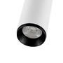 Svítidla - IMPR 707124 Deko-Light kolejnicový systém 3-fázový 230V Lucea 10 bílá 220-240V AC/50-60Hz 10,00 W 3000/4000 K bílá RAL 9016 - LIGHT IMPRESSIONS - foto 6