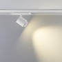 Svítidla - IMPR 707264 Deko-Light 3-fázové bodové svítidlo Focaris, 15 W, DALI, 2700/3000/4000 K, bílá - DEKOLIGHT - foto 6