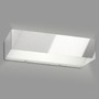 Nepřímé osvětlení - BRI 2204018 LED nástěnné svítidlo 36 cm 8W 800lm chrom (starý kód: BRI 2204-018) - BRILONER - foto 6