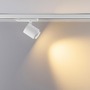 Svítidla - IMPR 707268 Deko-Light 3-fázové bodové svítidlo Focaris, 15 W, DIM, 2700/3000/4000 K, bílá - DEKOLIGHT - foto 6