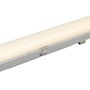 S vyšším krytím - LA 1008087 WATERPROOF V DALI 600 18W 840 IP66 - BIG WHITE (SLV) - foto 6