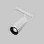 Lištové Magnetic Maytoni Exility - M TR032-4-20W3K-S-DS-W AKCE - Svítidlo pro kolejnicový systém Focus LED 20W nastavitelná bílá 1630lm bílý hliník stmívatelné Bluetooth Exility - MAYTONI - foto 6