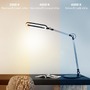 Stolní lampy pracovní - BRILO 7509015 CCT LED stolní lampa, 51 cm, 6,6 W, černá (starý kód: BRILO 7509-015) - BRILO - foto 6