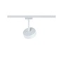 Svítidla - P 96544 URail LED lištový spot Circle 5W CCT 230V bílá - PAULMANN - foto 6