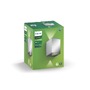 Nástěnná - PH 17358/47/P0 LED Venkovní nástěnné svítidlo Philips Cistus 17358/47/P0 chromové 2700K - PHILIPS (915005403901) - foto 6