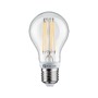E27 - P 28999 Filament 230V LED žárovka E27 se soumrakovým a pohybovým čidlem (HF) 7W 2700K E27 - PAULMANN - foto 6