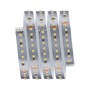 Hlavní osvětlení - P 71243 MaxLED 1000 LED Strip teplá bílá základní sada 1,5m 11W 1100lm/m 128 LEDs/m 2700K 30VA - PAULMANN - foto 6