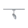 Svítidla - P 96801 URail LED lištový spot Sphere spot 7,4W 4000K stmívatelné 230V matný chrom - PAULMANN - foto 6