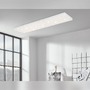Hranatá - BRILO 7381316 CCT svítidlo LED panel, 100 cm, 24 W, bílé (starý kód: BRILO 7381-316) - BRILO - foto 6