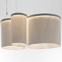 Vícečetná - AR 2063010APP Ripple - Cluster - Bluetooth - ARTEMIDE - foto 6