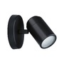 Dekorativní - P 66774 Spotlight Zyli IP44 GU10 230V max. 10W černá mat - PAULMANN - foto 6