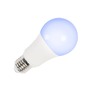 E27 - LA 1005318 A60 E27 RGBW smart LED světelný zdroj bílý/mléčný 9 W CRI 90 230° - BIG WHITE (SLV) - foto 6