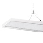 Hranatá - LA 1005396 WORKLIGHT DALI závěsné svítidlo bílé 57 W 4000 K 80° - BIG WHITE (SLV) - foto 6