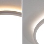 Kruhová - P 71257 LED Panel Atria Shine IP44 kruhové 398mm 20,8W CCT bílá - PAULMANN - foto 6