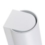 Nástěnná - IMPR 731223 Deko-Light nástěnné svítidlo Can IP65 7,5W GU10 bílé - foto 6