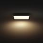 Hranatá - PH 8720169329058 Hue Aurelle přisazený LED panel SQ S (čtverec) 30x30cm, černá, 2200-6500K - PHILIPS - foto 6