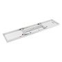 Hranatá - IMPR 348263 Deko-Light stropní přisazené svítidlo - Pro Office Sano 1525, 42W, DALI, 3000/4000K, bílá - foto 6