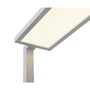 Stojací lampy - LA 1007464 WORKLIGHT PRO stojací svítidlo, 100 W, 4000 K, Touch, šedá - BIG WHITE (SLV) - foto 6