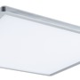 Hranatá - P 71009 LED Panel 3-krokové-stmívatelné Atria Shine hranaté 420x420mm 4000K matný chrom - PAULMANN - foto 6