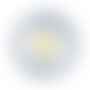 GU10/GZ10 - P 29194 Eco-Line Standard 230V LED reflektor GU10 2,5W 4000K stříbrná - PAULMANN - foto 6
